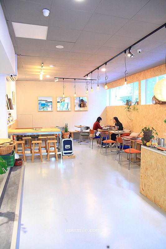 ARVO AVO Brekkie & Coffee 新店澳式早午餐咖啡廳，捷運小碧潭站美食