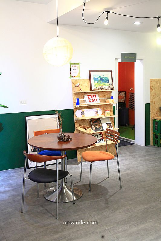 ARVO AVO Brekkie & Coffee 新店澳式早午餐咖啡廳，捷運小碧潭站美食