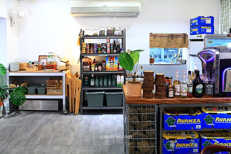 ARVO AVO Brekkie & Coffee 新店澳式早午餐咖啡廳，捷運小碧潭站美食