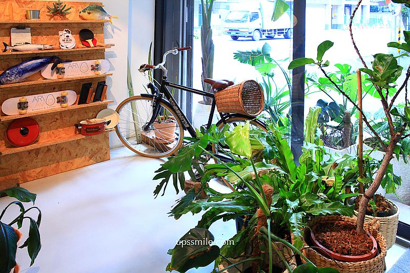 ARVO AVO Brekkie & Coffee 新店澳式早午餐咖啡廳，捷運小碧潭站美食