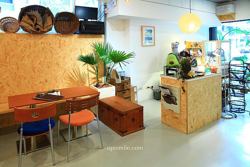 ARVO AVO Brekkie & Coffee 新店澳式早午餐咖啡廳，捷運小碧潭站美食