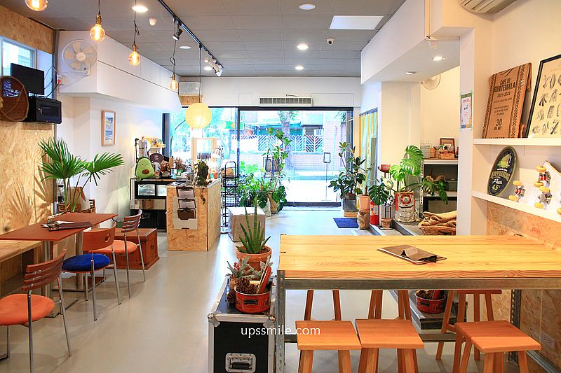 ARVO AVO Brekkie & Coffee 新店澳式早午餐咖啡廳，捷運小碧潭站美食