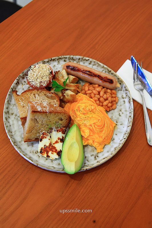 ARVO AVO Brekkie & Coffee 新店澳式早午餐咖啡廳，捷運小碧潭站美食