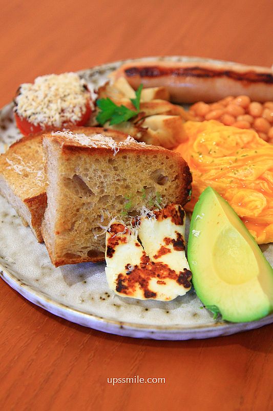 ARVO AVO Brekkie & Coffee 新店澳式早午餐咖啡廳，捷運小碧潭站美食