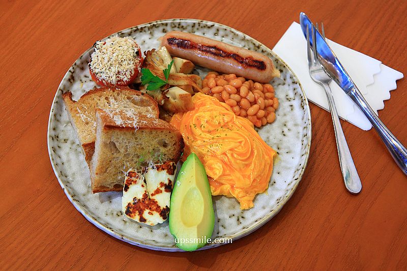 ARVO AVO Brekkie & Coffee 新店澳式早午餐咖啡廳，捷運小碧潭站美食