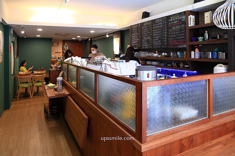 【台北士林咖啡廳】Koffi_and咖啡館，士林咖啡廳早午餐平價好吃，台北自家烘焙咖啡廳