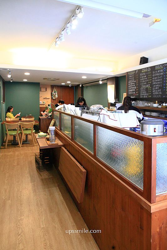 【台北士林咖啡廳】Koffi_and咖啡館，士林咖啡廳早午餐平價好吃，台北自家烘焙咖啡廳