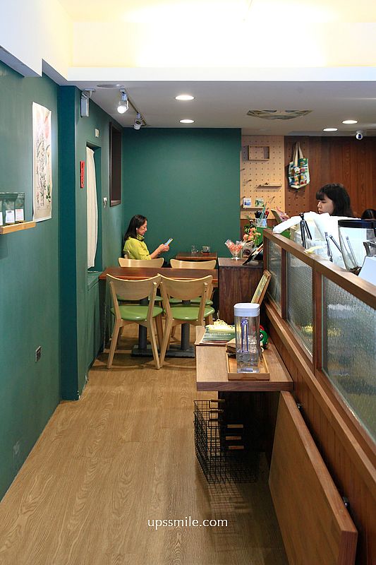 【台北士林咖啡廳】Koffi_and咖啡館，士林咖啡廳早午餐平價好吃，台北自家烘焙咖啡廳