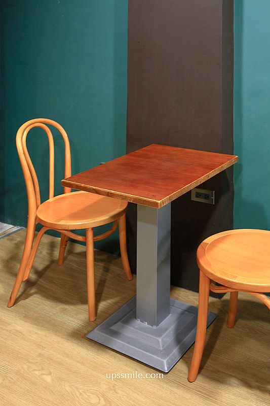 【台北士林咖啡廳】Koffi_and咖啡館，士林咖啡廳早午餐平價好吃，台北自家烘焙咖啡廳