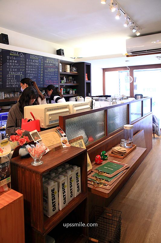 【台北士林咖啡廳】Koffi_and咖啡館，士林咖啡廳早午餐平價好吃，台北自家烘焙咖啡廳