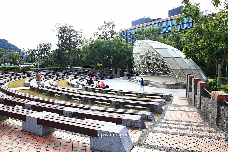 士林官邸落羽松2026，台北落羽松推薦，士林官邸交通