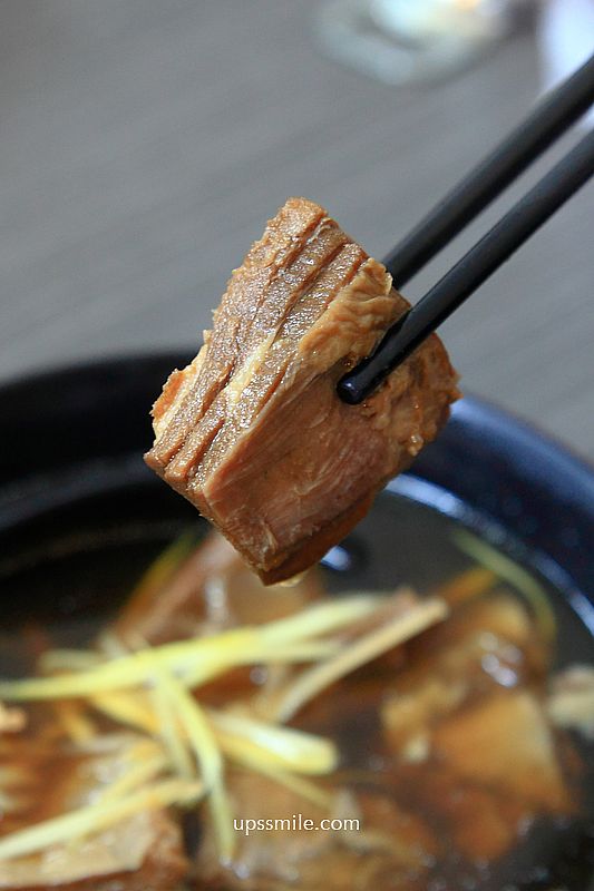 一碗小肥羊中和，中和黑金滷肉飯推薦，台北好喝羊肉專賣店，帶皮羊肉湯必吃