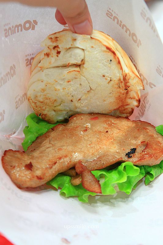 10MINS 台式早食，捷運松江南京站早午餐推薦，台北好吃芋泥肉鬆油條與台式炒麵