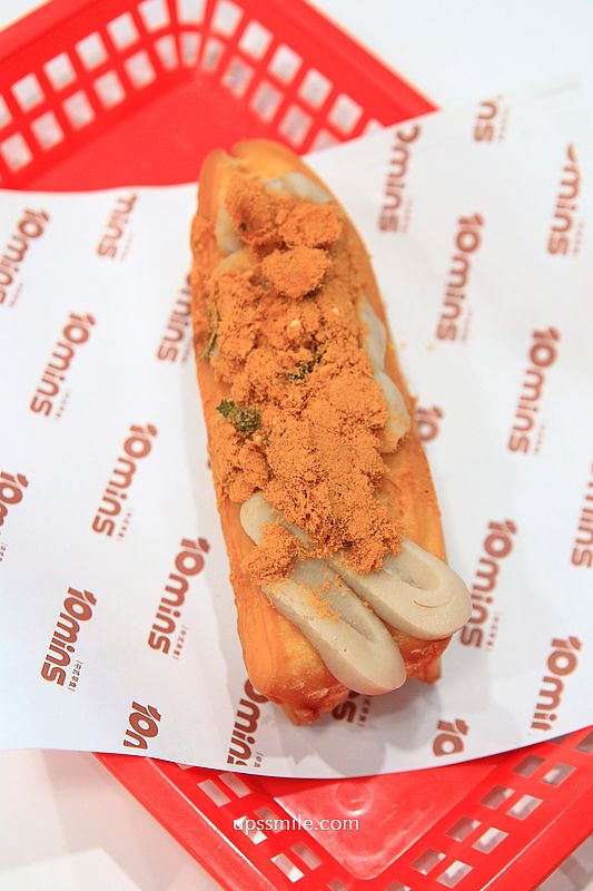 10MINS 台式早食，捷運松江南京站早午餐推薦，台北好吃芋泥肉鬆油條與台式炒麵