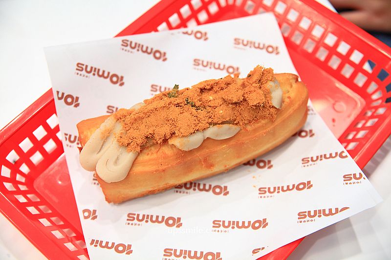 10MINS 台式早食，捷運松江南京站早午餐推薦，台北好吃芋泥肉鬆油條與台式炒麵