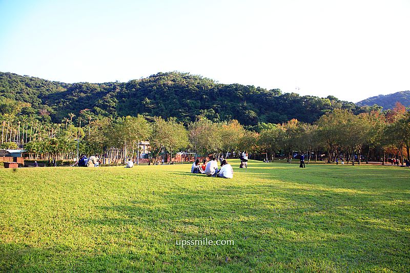 士林官邸落羽松2026，台北落羽松推薦，士林官邸交通