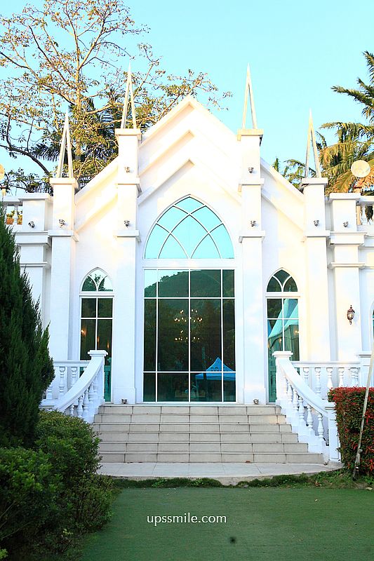 青青食尚花園會館落羽松，台北落羽松秘境2026，士林婚宴會館落羽松推薦