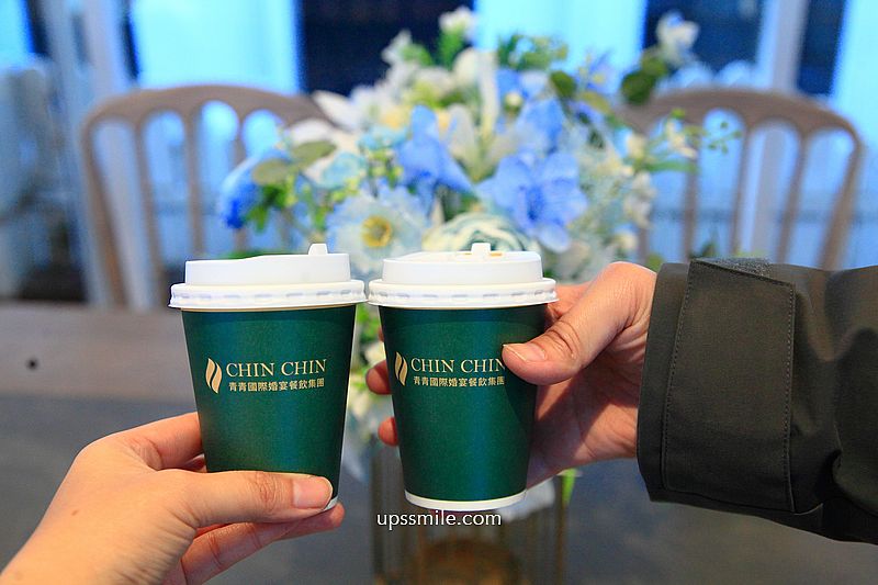 青青食尚花園會館落羽松，台北落羽松秘境2026，士林婚宴會館落羽松推薦