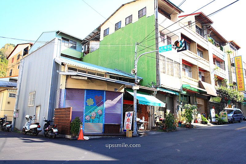 南投美食【董家肉圓二哥的店】水里肉圓飄香70年排隊超人氣老店