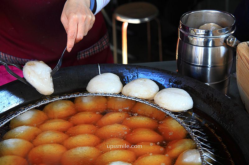 南投美食【董家肉圓二哥的店】水里肉圓飄香70年排隊超人氣老店
