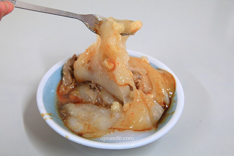 南投美食【董家肉圓二哥的店】水里肉圓飄香70年排隊超人氣老店