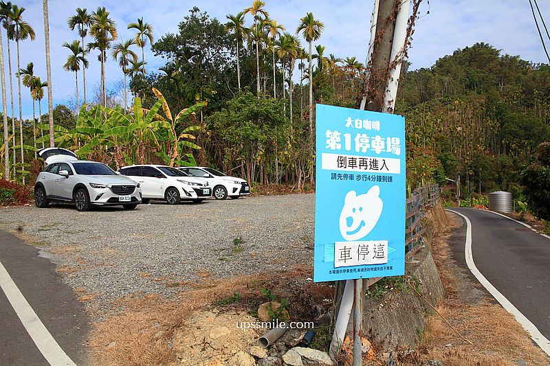 大白咖啡DABAI CAFE，南投魚池秘境咖啡廳，南投老宅改造清水模景觀咖啡廳，好絕美