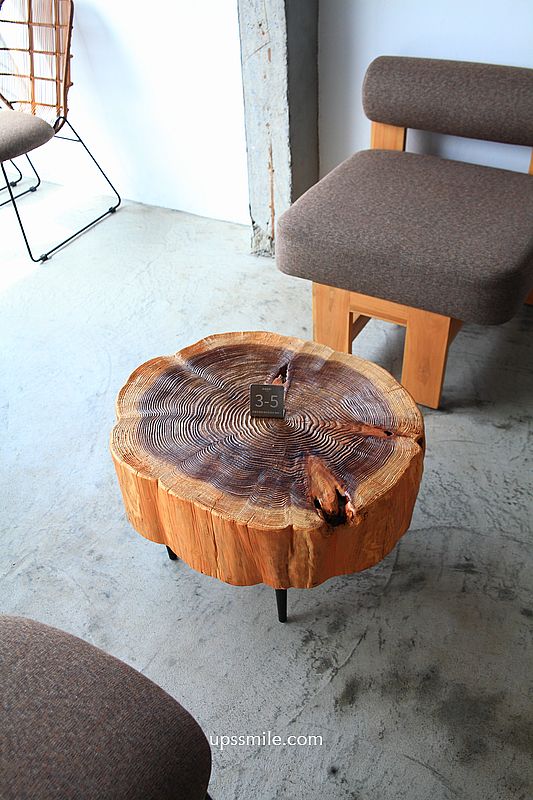 大白咖啡DABAI CAFE，南投魚池秘境咖啡廳，南投老宅改造清水模景觀咖啡廳，好絕美