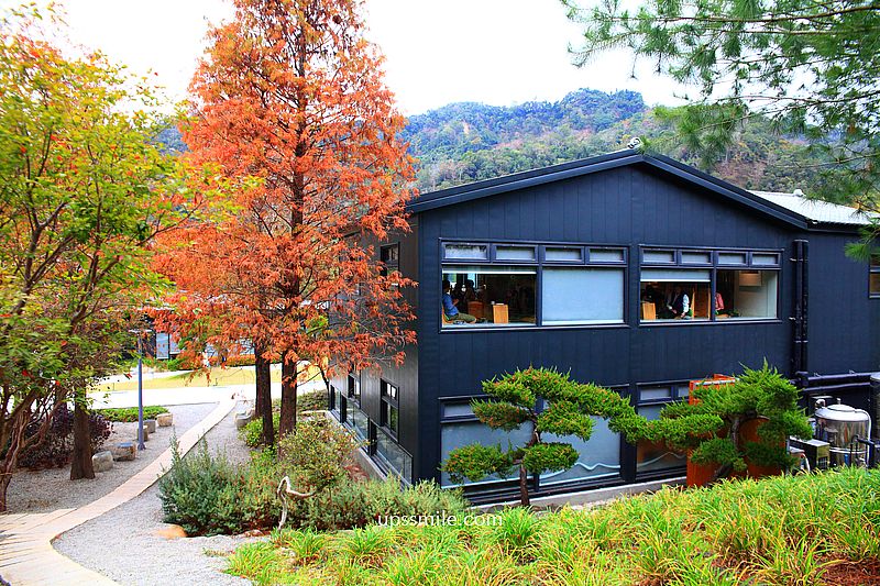 春水堂南投國姓千坪日式森林茶屋景觀咖啡廳【春秋山林】足浴超放鬆 春水堂南投國姓千坪日式森林茶屋景觀咖啡廳【春秋山林】足浴超放鬆