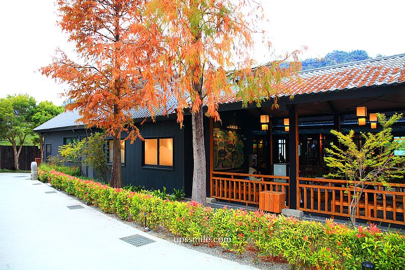 春水堂南投國姓千坪日式森林茶屋景觀咖啡廳【春秋山林】足浴超放鬆 春水堂南投國姓千坪日式森林茶屋景觀咖啡廳【春秋山林】足浴超放鬆