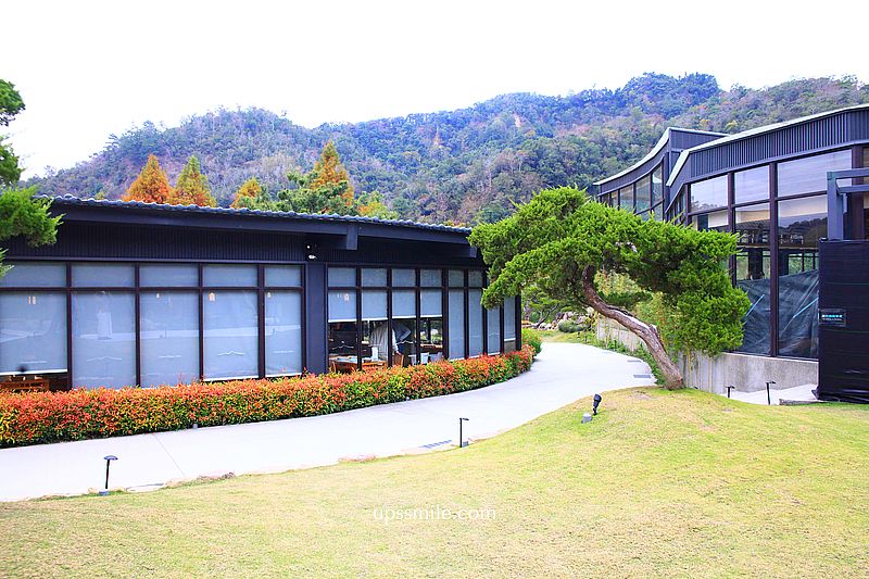 春水堂南投國姓千坪日式森林茶屋景觀咖啡廳【春秋山林】足浴超放鬆 春水堂南投國姓千坪日式森林茶屋景觀咖啡廳【春秋山林】足浴超放鬆