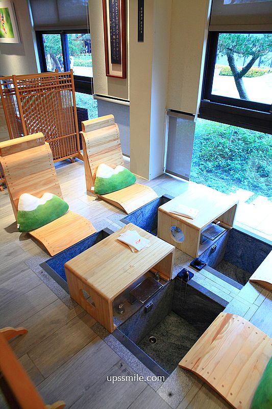 春水堂南投國姓千坪日式森林茶屋景觀咖啡廳【春秋山林】足浴超放鬆 春水堂南投國姓千坪日式森林茶屋景觀咖啡廳【春秋山林】足浴超放鬆