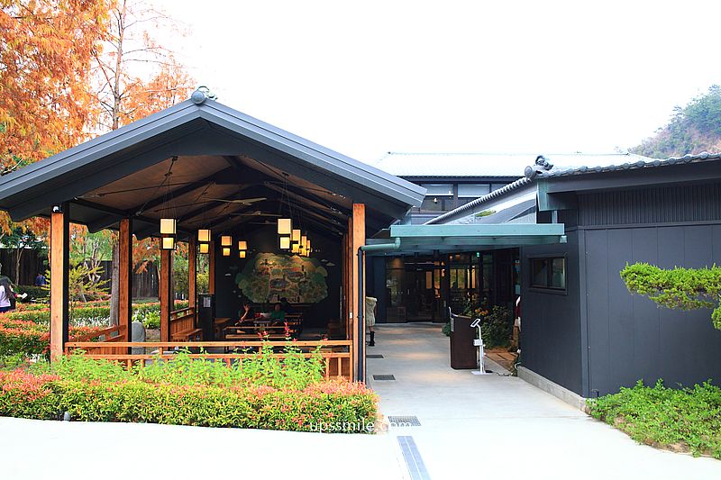 春水堂南投國姓千坪日式森林茶屋景觀咖啡廳【春秋山林】足浴超放鬆 春水堂南投國姓千坪日式森林茶屋景觀咖啡廳【春秋山林】足浴超放鬆