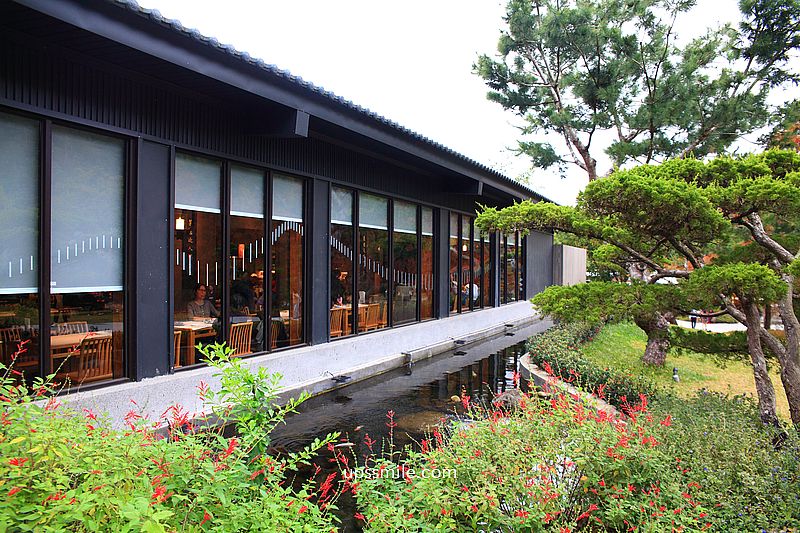 春水堂南投國姓千坪日式森林茶屋景觀咖啡廳【春秋山林】足浴超放鬆 春水堂南投國姓千坪日式森林茶屋景觀咖啡廳【春秋山林】足浴超放鬆