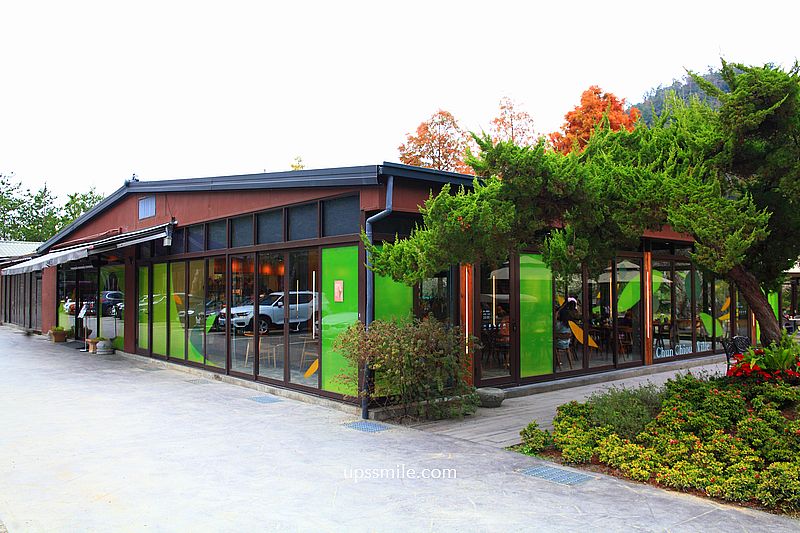 春水堂南投國姓千坪日式森林茶屋景觀咖啡廳【春秋山林】足浴超放鬆 春水堂南投國姓千坪日式森林茶屋景觀咖啡廳【春秋山林】足浴超放鬆