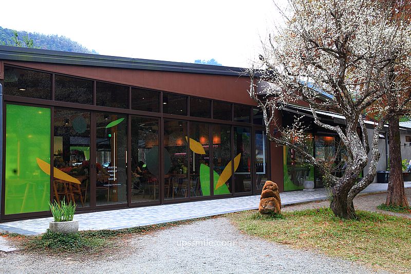 春水堂南投國姓千坪日式森林茶屋景觀咖啡廳【春秋山林】足浴超放鬆 春水堂南投國姓千坪日式森林茶屋景觀咖啡廳【春秋山林】足浴超放鬆