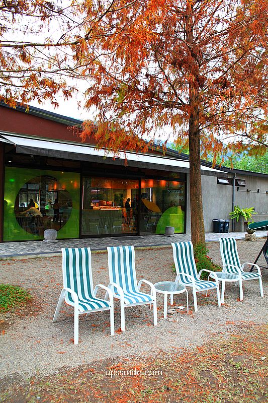 春水堂南投國姓千坪日式森林茶屋景觀咖啡廳【春秋山林】足浴超放鬆 春水堂南投國姓千坪日式森林茶屋景觀咖啡廳【春秋山林】足浴超放鬆