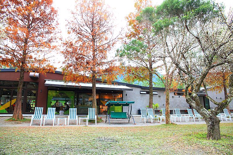 春水堂南投國姓千坪日式森林茶屋景觀咖啡廳【春秋山林】足浴超放鬆 春水堂南投國姓千坪日式森林茶屋景觀咖啡廳【春秋山林】足浴超放鬆