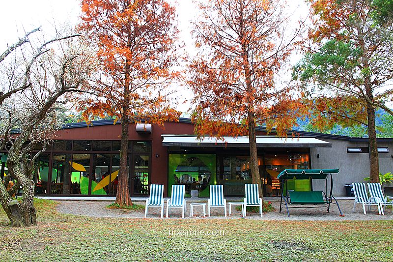 春水堂南投國姓千坪日式森林茶屋景觀咖啡廳【春秋山林】足浴超放鬆 春水堂南投國姓千坪日式森林茶屋景觀咖啡廳【春秋山林】足浴超放鬆