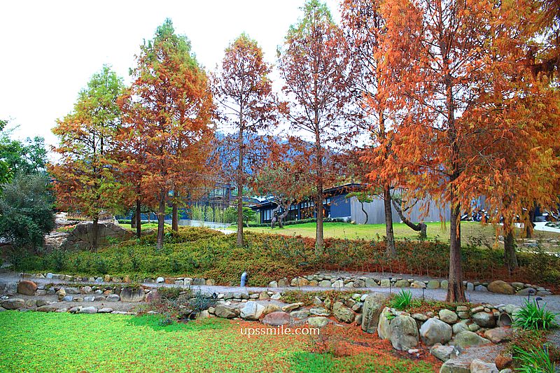 春水堂南投國姓千坪日式森林茶屋景觀咖啡廳【春秋山林】足浴超放鬆 春水堂南投國姓千坪日式森林茶屋景觀咖啡廳【春秋山林】足浴超放鬆