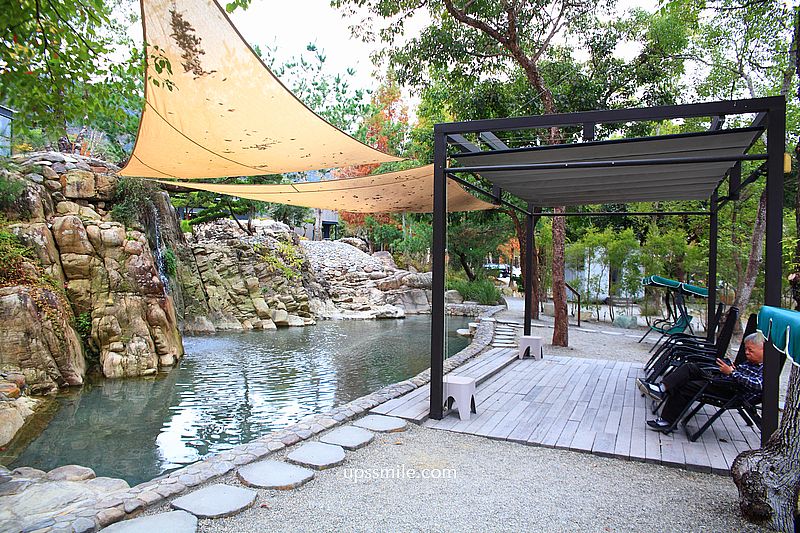 春水堂南投國姓千坪日式森林茶屋景觀咖啡廳【春秋山林】足浴超放鬆 春水堂南投國姓千坪日式森林茶屋景觀咖啡廳【春秋山林】足浴超放鬆