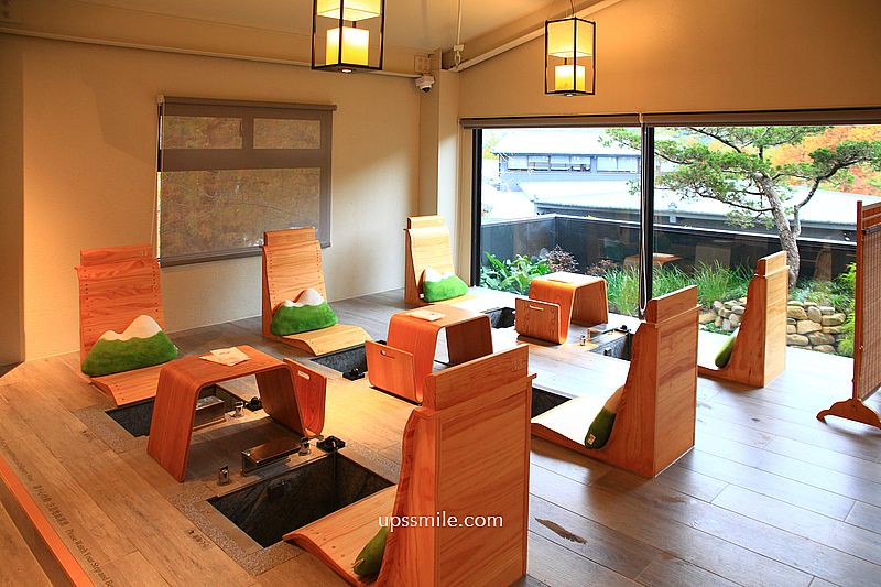 春水堂南投國姓千坪日式森林茶屋景觀咖啡廳【春秋山林】足浴超放鬆 春水堂南投國姓千坪日式森林茶屋景觀咖啡廳【春秋山林】足浴超放鬆