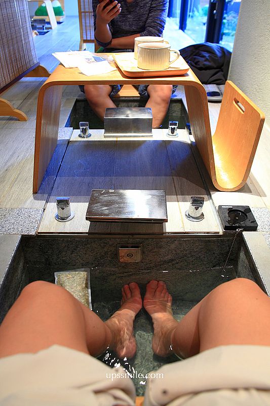 春水堂南投國姓千坪日式森林茶屋景觀咖啡廳【春秋山林】足浴超放鬆 春水堂南投國姓千坪日式森林茶屋景觀咖啡廳【春秋山林】足浴超放鬆