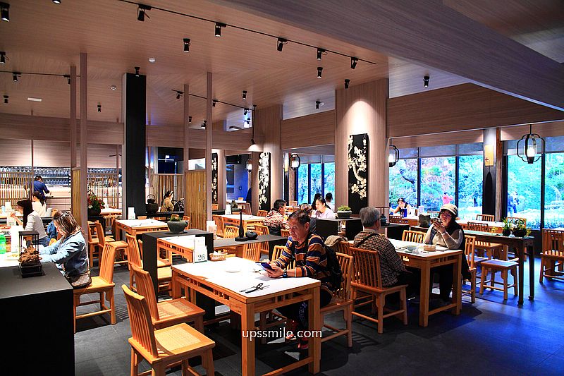 春水堂南投國姓千坪日式森林茶屋景觀咖啡廳【春秋山林】足浴超放鬆 春水堂南投國姓千坪日式森林茶屋景觀咖啡廳【春秋山林】足浴超放鬆