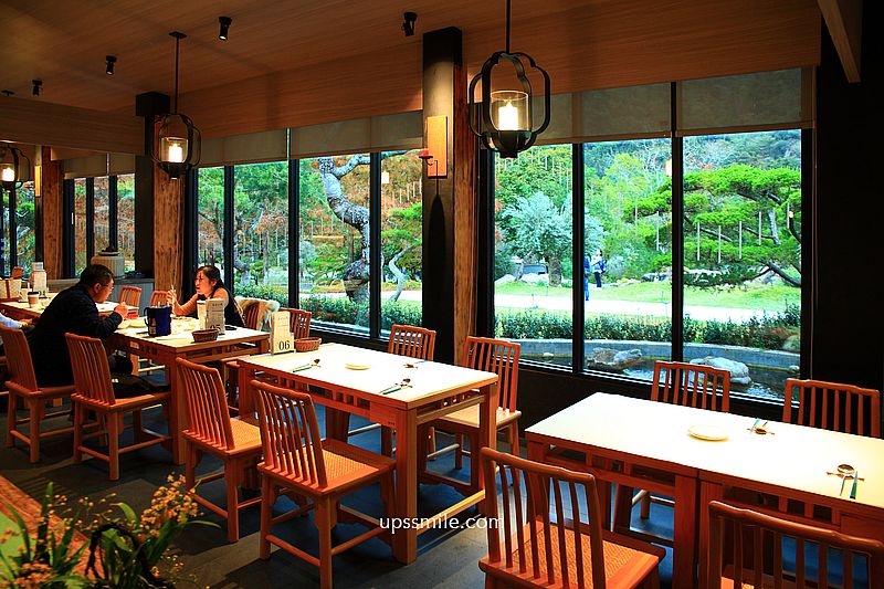 春水堂南投國姓千坪日式森林茶屋景觀咖啡廳【春秋山林】足浴超放鬆 春水堂南投國姓千坪日式森林茶屋景觀咖啡廳【春秋山林】足浴超放鬆