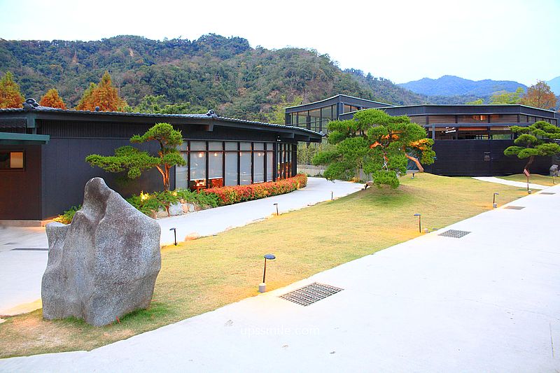 春水堂南投國姓千坪日式森林茶屋景觀咖啡廳【春秋山林】足浴超放鬆 春水堂南投國姓千坪日式森林茶屋景觀咖啡廳【春秋山林】足浴超放鬆