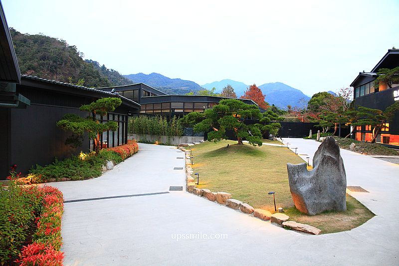 春水堂南投國姓千坪日式森林茶屋景觀咖啡廳【春秋山林】足浴超放鬆 春水堂南投國姓千坪日式森林茶屋景觀咖啡廳【春秋山林】足浴超放鬆