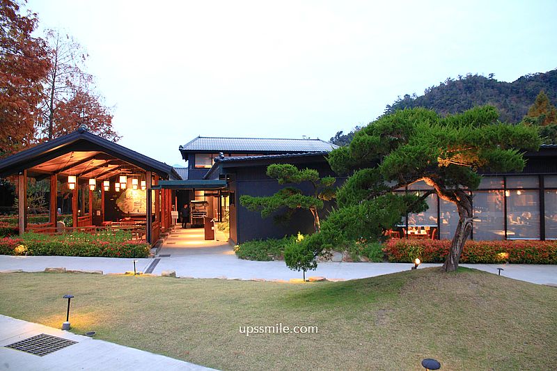 春水堂南投國姓千坪日式森林茶屋景觀咖啡廳【春秋山林】足浴超放鬆 春水堂南投國姓千坪日式森林茶屋景觀咖啡廳【春秋山林】足浴超放鬆