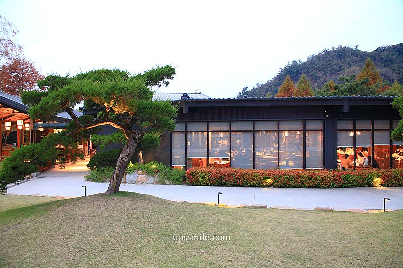 春水堂南投國姓千坪日式森林茶屋景觀咖啡廳【春秋山林】足浴超放鬆 春水堂南投國姓千坪日式森林茶屋景觀咖啡廳【春秋山林】足浴超放鬆