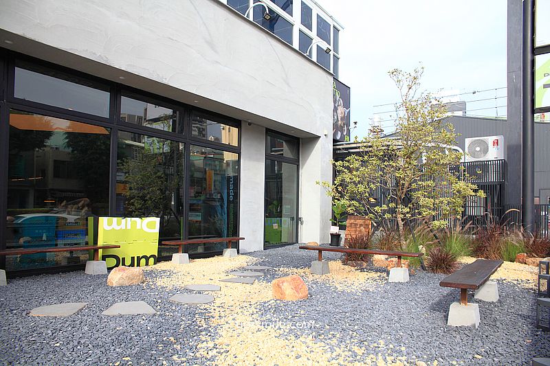 DUM DUM x Phase Coffee Roasters 水湳店，台中北屯區早午餐咖啡廳