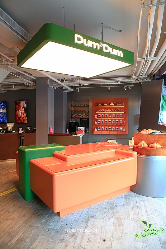 DUM DUM x Phase Coffee Roasters 水湳店，台中北屯區早午餐咖啡廳